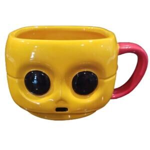 Funko Pop Star Wars C3PO Limited Edition Coffee Mug